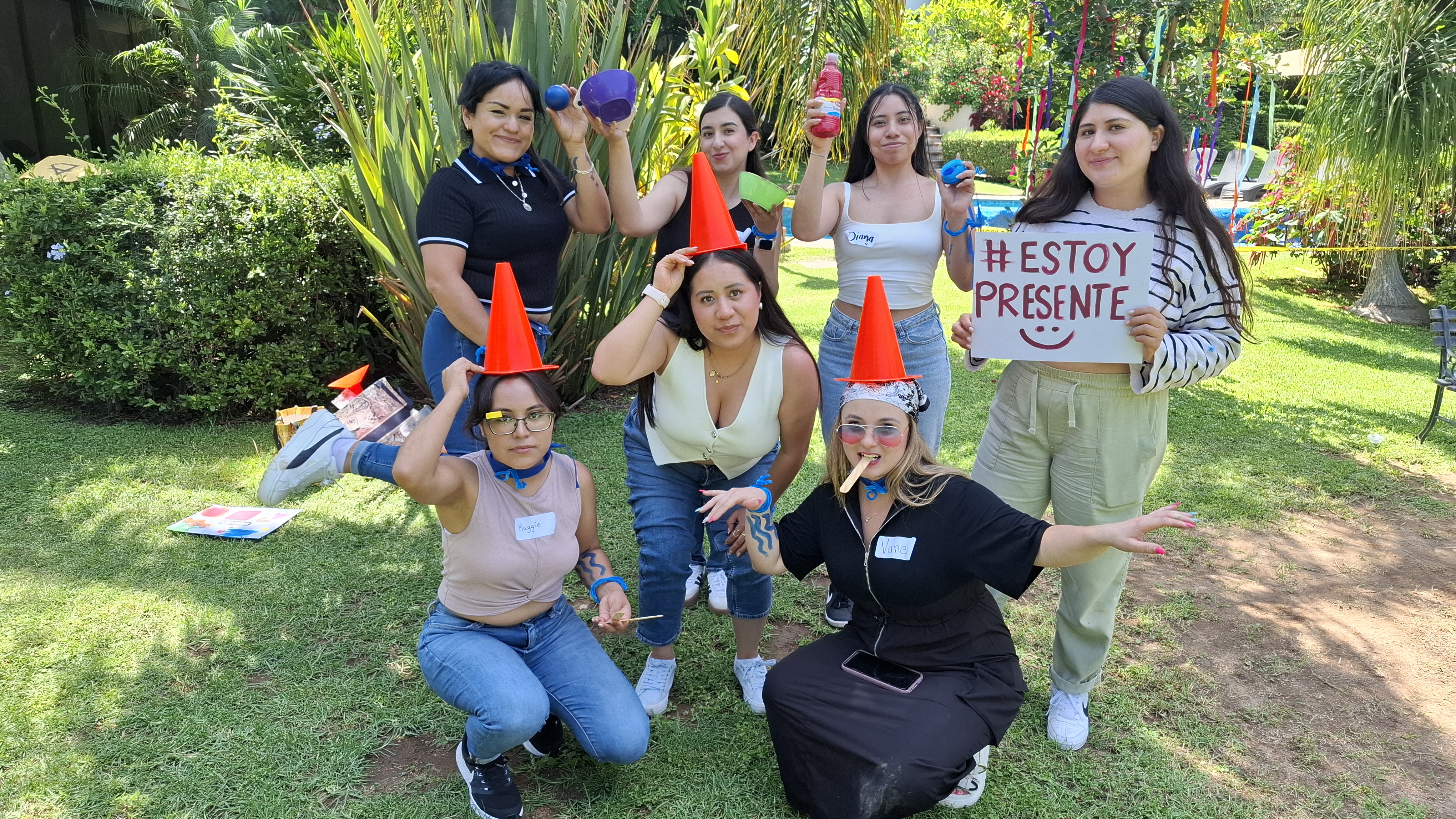 Ejercicio de resolución de problemas
