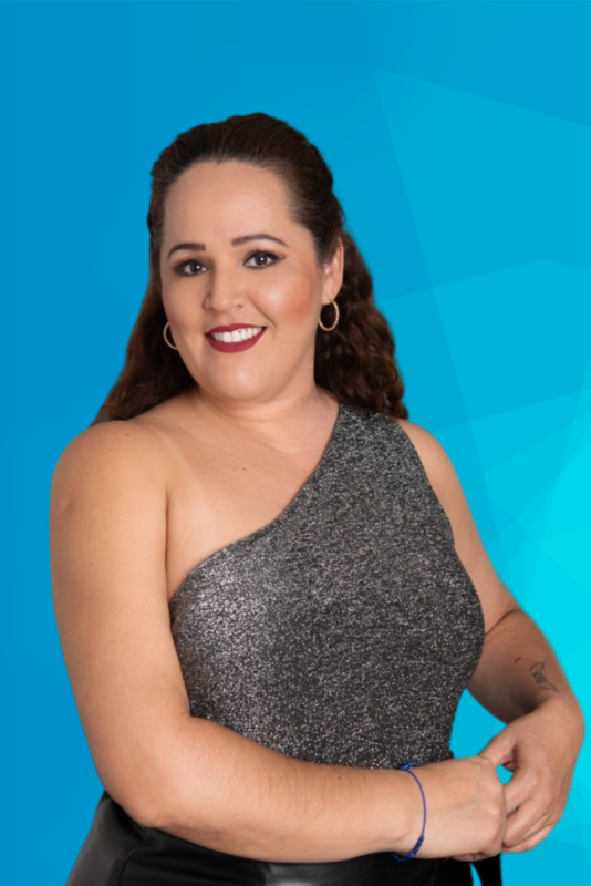 Nancy Gutiérrez
